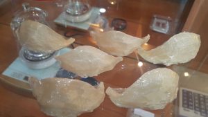 马来西亚正规燕盏包装