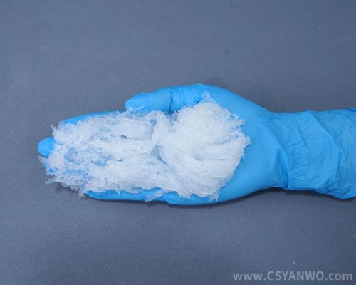 燕盏和燕条泡发后