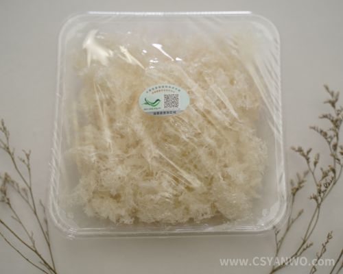 燕碎的营养价值