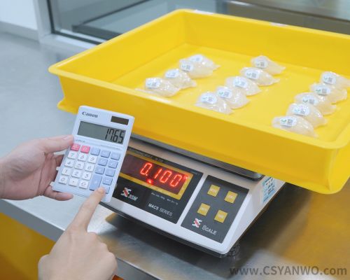 溯源码燕窝价格-逸展燕窝