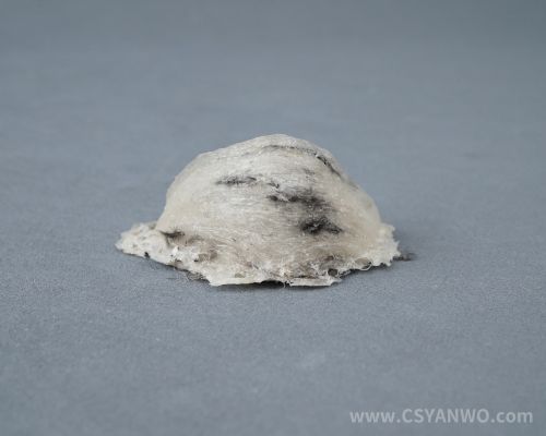 辨别药水燕窝-毛燕漂白前-前
