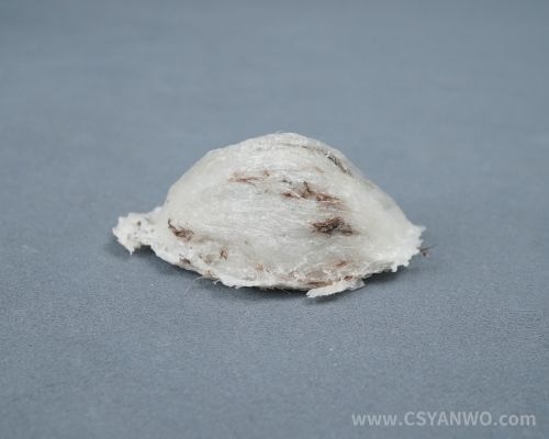 辨别药水燕窝-毛燕漂白后-前